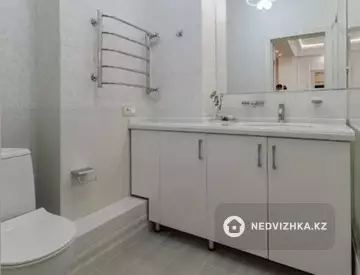 4-комнатная квартира, этаж 3 из 8, 96 м², миниатюра 11