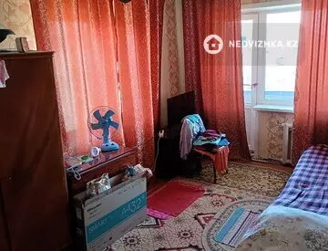 Разная недвижимость, 33 м², На длительный срок