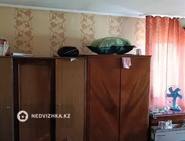 Разная недвижимость, 33 м², На длительный срок