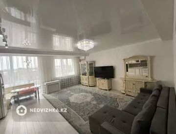3-комнатная квартира, этаж 5 из 9, 98 м²