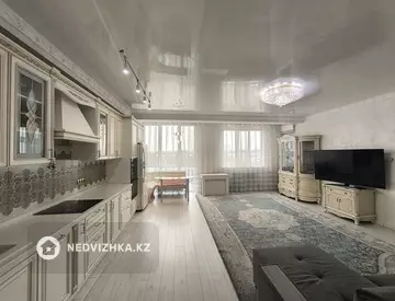 3-комнатная квартира, этаж 5 из 9, 98 м²