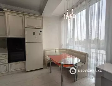 3-комнатная квартира, этаж 5 из 9, 98 м², миниатюра 6