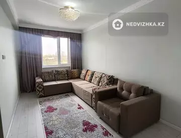 3-комнатная квартира, этаж 5 из 9, 98 м², миниатюра 7