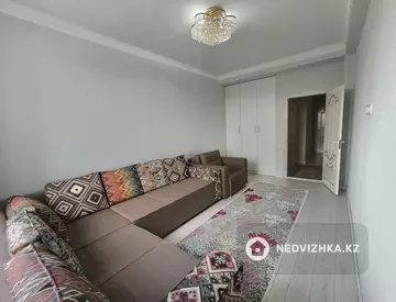 3-комнатная квартира, этаж 5 из 9, 98 м², миниатюра 8