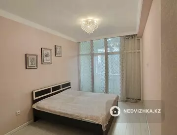 3-комнатная квартира, этаж 5 из 9, 98 м², миниатюра 9