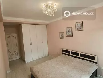 3-комнатная квартира, этаж 5 из 9, 98 м², миниатюра 10
