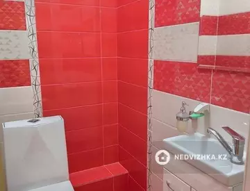 3-комнатная квартира, этаж 5 из 9, 98 м², миниатюра 11