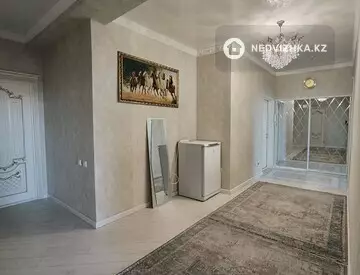 3-комнатная квартира, этаж 5 из 9, 98 м², миниатюра 12