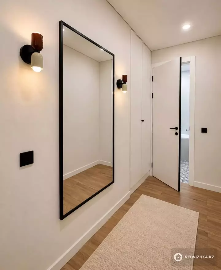 2-комнатная квартира, этаж 7 из 16, 74 м², Посуточно, фотография 5
