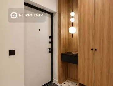 2-комнатная квартира, этаж 7 из 16, 74 м², Посуточно, миниатюра 6