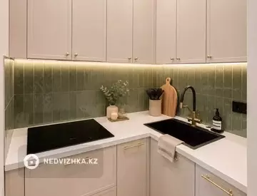 2-комнатная квартира, этаж 7 из 16, 74 м², Посуточно, миниатюра 7