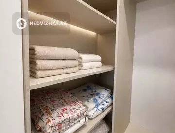 2-комнатная квартира, этаж 7 из 16, 74 м², Посуточно, миниатюра 8