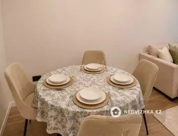 2-комнатная квартира, этаж 7 из 16, 74 м², Посуточно, миниатюра 9