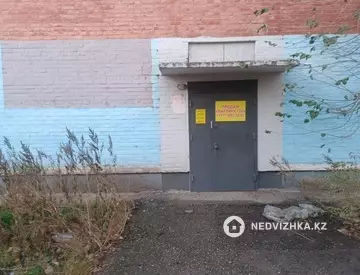 4-комнатная квартира, этаж 1 из 5, 72 м²