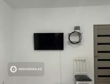 1-комнатная квартира, этаж 9 из 9, 40 м²
