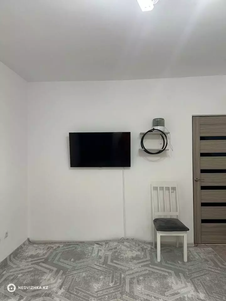 1-комнатная квартира, этаж 9 из 9, 40 м², фотография 2
