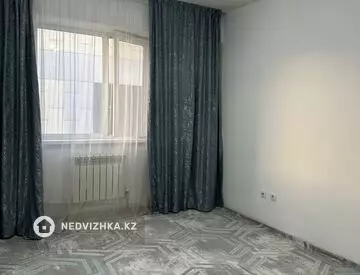 1-комнатная квартира, этаж 9 из 9, 40 м²
