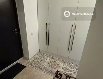 1-комнатная квартира, этаж 9 из 9, 40 м², миниатюра 7