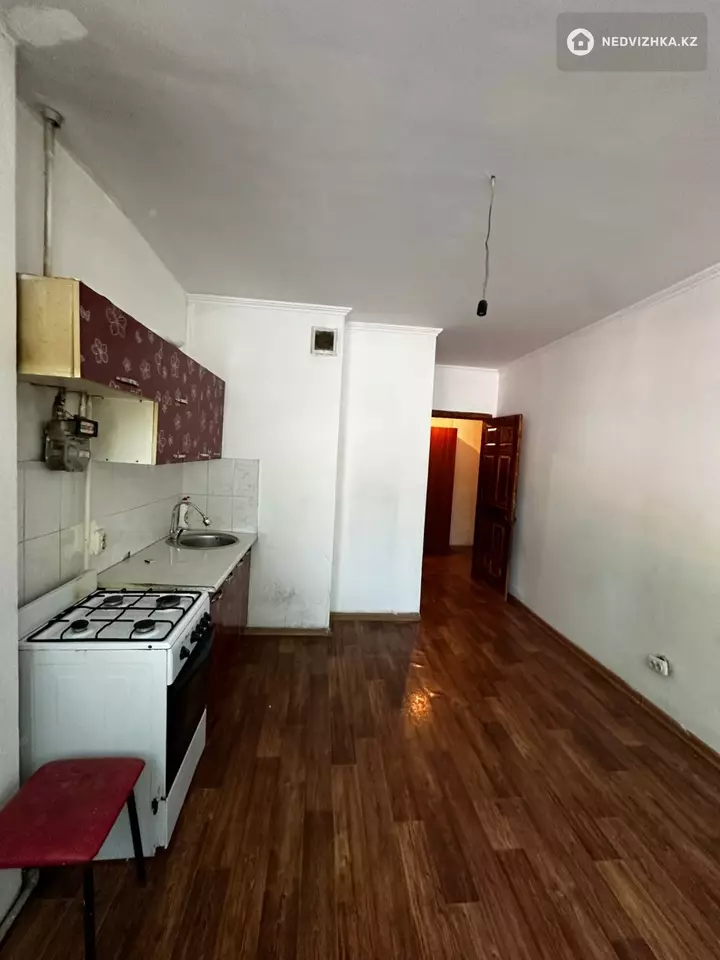 2-комнатная квартира, этаж 1 из 6, 60 м²