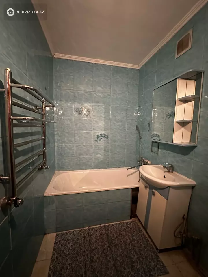 2-комнатная квартира, этаж 1 из 6, 60 м², фотография 5
