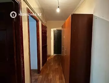 2-комнатная квартира, этаж 1 из 6, 60 м², миниатюра 7