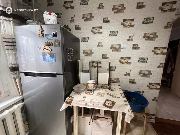 1-комнатная квартира, этаж 1 из 5, 30 м², фотография 3