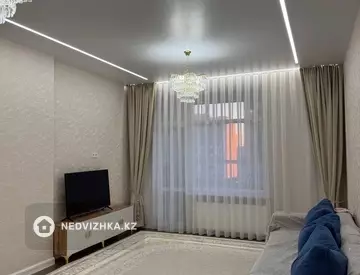 4-комнатная квартира, этаж 9 из 12, 122 м²