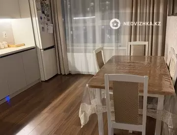 4-комнатная квартира, этаж 9 из 12, 122 м²