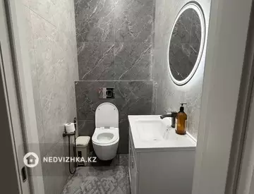 4-комнатная квартира, этаж 9 из 12, 122 м², миниатюра 8