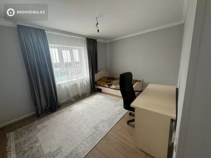 6-комнатный дом, 6 соток, 200 м²