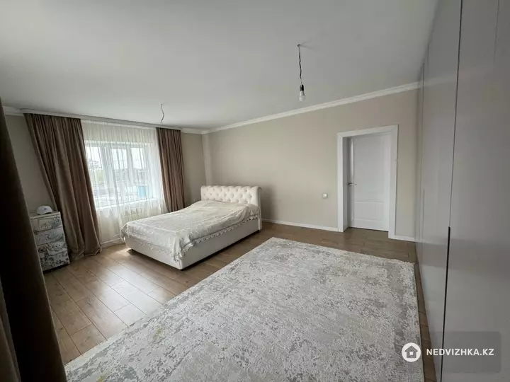 6-комнатный дом, 6 соток, 200 м², фотография 3
