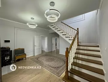 6-комнатный дом, 6 соток, 200 м², миниатюра 10