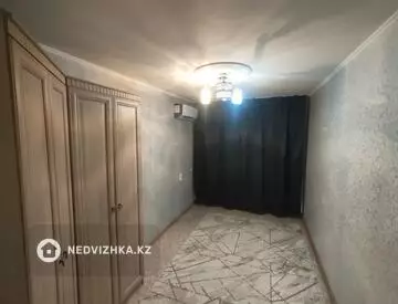 2-комнатная квартира, этаж 5 из 5, 45 м²
