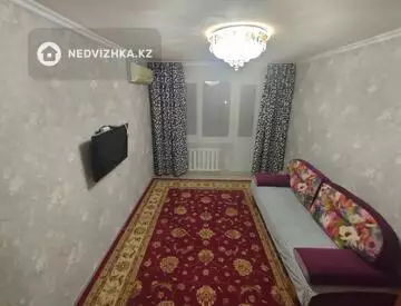 2-комнатная квартира, этаж 5 из 5, 45 м²