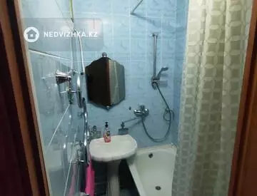 2-комнатная квартира, этаж 5 из 5, 45 м², миниатюра 6