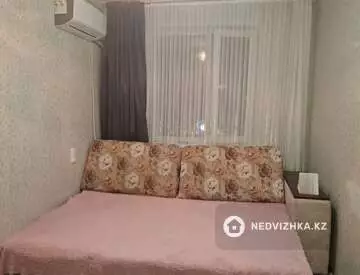 2-комнатная квартира, этаж 5 из 5, 45 м²
