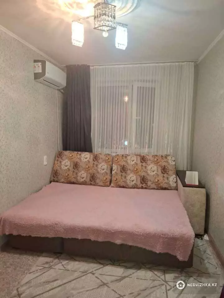 2-комнатная квартира, этаж 5 из 5, 45 м², фотография 3