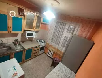 2-комнатная квартира, этаж 5 из 5, 45 м²