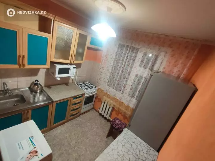 2-комнатная квартира, этаж 5 из 5, 45 м², фотография 5
