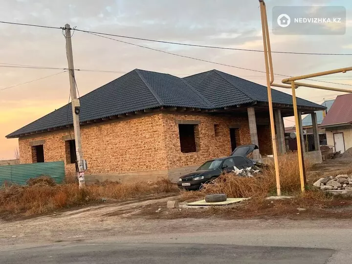 7-комнатный дом, 6.5 соток, 17 м²