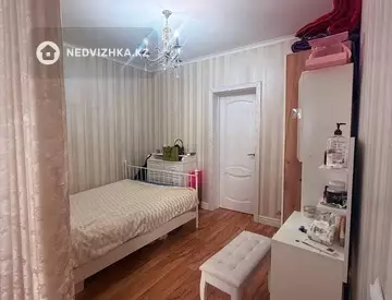2-комнатная квартира, этаж 3 из 18, 48 м²