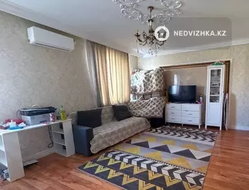 2-комнатная квартира, этаж 3 из 18, 48 м²
