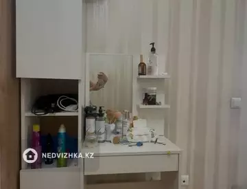 2-комнатная квартира, этаж 3 из 18, 48 м², миниатюра 7