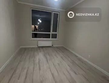 1-комнатная квартира, этаж 2 из 12, 44 м²