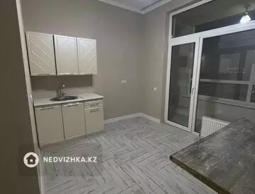 1-комнатная квартира, этаж 2 из 12, 44 м², миниатюра 9