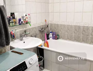 2-комнатная квартира, этаж 2 из 3, 52 м², миниатюра 9