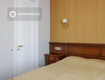 4-комнатная квартира, этаж 3 из 18, 110 м², миниатюра 6