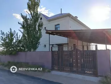 7-комнатный дом, 8 соток, 250 м², миниатюра 1