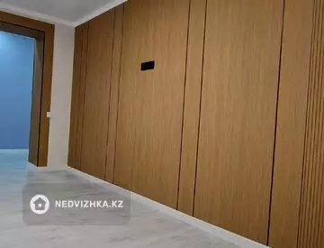 3-комнатная квартира, этаж 2 из 2, 65 м²
