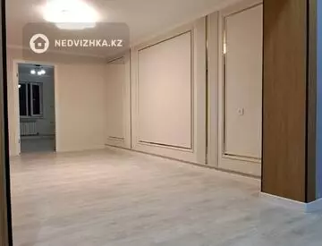 3-комнатная квартира, этаж 2 из 2, 65 м²